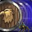 TankHelper (RaidIcons, Automark, Pulltimer) Tank logo