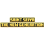 Saint Seiya New Generation logo