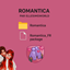 Mod Romantica par ellesimsworld logo