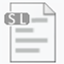 SL(SimpleLog) logo