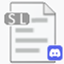 SLTD (SimpleLog to discord) logo