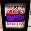 Breaking Glass logo