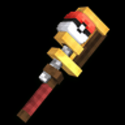 CobblemonXCreate logo