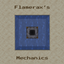 Flamerax's Mechanics (Breaker, Placer, etc) logo