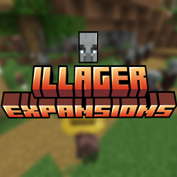 Illager Expansions project image