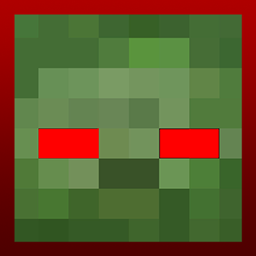 zombie Apoc hard fought logo