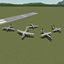 Rigid Cargo Pack! logo