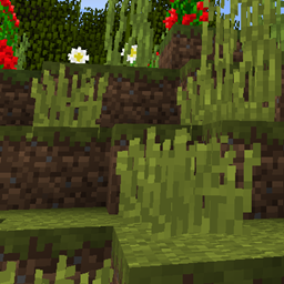 Nox's Tweaks: Nicer Foliage logo