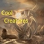 Cool Creatures logo