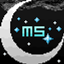 MoonStorm Modded Minecraft logo