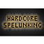 Hardcore Spelunking logo