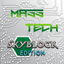 MassTech SkyBlock Edition logo