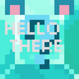 Diamond Wolf Lucky Block project image