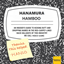 Hanamura Handbook logo
