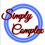 Simply Complex logo