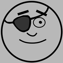 Punished "Tech" SMP logo