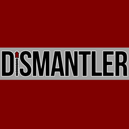 Dismantler logo
