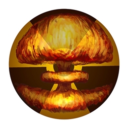 Packman Begins logo
