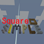 Simple Square Pack logo