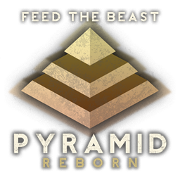 FTB Pyramid Reborn MP logo