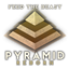 FTB Pyramid Reborn MP logo