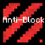 Anti-Block Mod logo