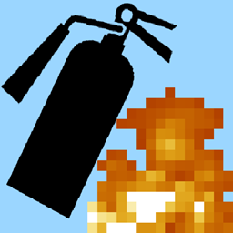 Extinguish project image