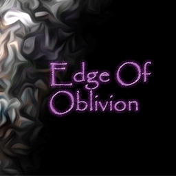 Edge of Oblivion logo