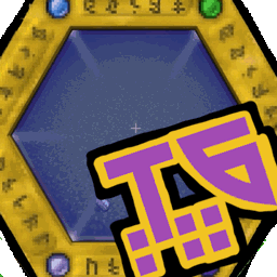 Mamadreads' Thaumcraft 6 Kitchen Sink Pack logo