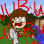 Burpcraft 2 logo