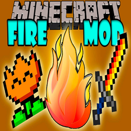 FireMod logo