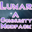 Lunar's Modpack logo