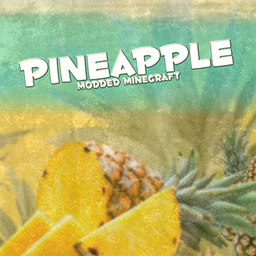 Install Pineapple - Minecraft Mods & Modpacks - CurseForge