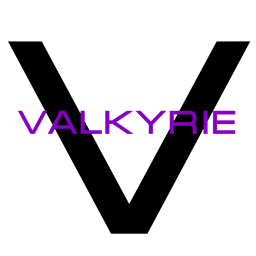 Valkyrien Kingdoms Evolved logo