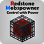 RedstoneMobSpawner logo