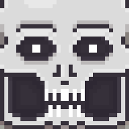 Voice for the Bones logo