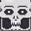 Voice for the Bones logo