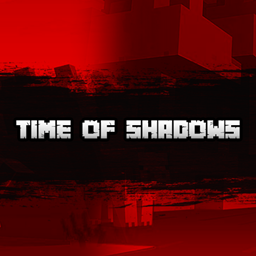 Time of Shadows logo
