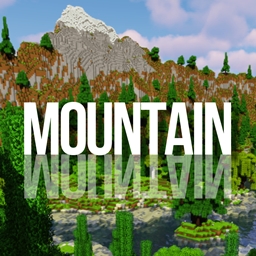 Mountain logo