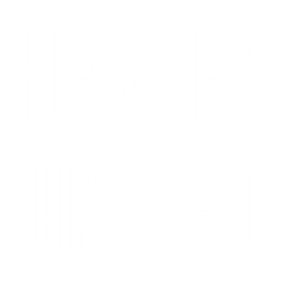 Heroes United (DISCONTINUED) logo
