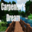 [NixCraft] Carpenter's Dream logo