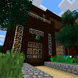 Server Do LeandroCCraft