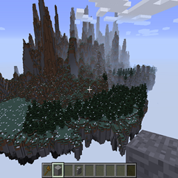 Floating Islands 3 logo
