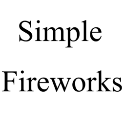 SimpleFirework logo