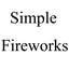 SimpleFirework logo