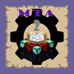 MTA 2.0 logo
