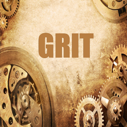 Grit logo