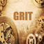 Grit logo