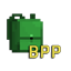 Backpacks plus logo