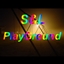 S&L PlayGround (Revelations+) logo